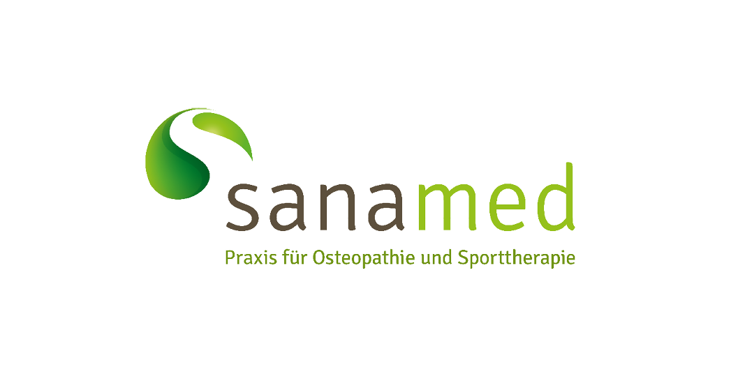 Logo sanamed